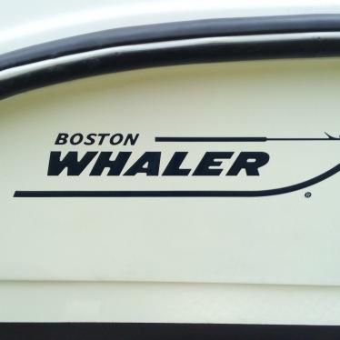 2006 Boston Whaler ventura