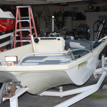 Sears Gamefisher 1985 for sale for $2,000 - Boats-from-USA.com