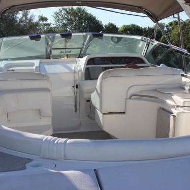 Sea Ray 380 Sun Sport 1996 for sale for $42,000 - Boats-from-USA.com