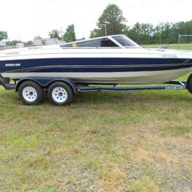 Manta Ray 203 Sport 1993 for sale for $8,995 - Boats-from-USA.com