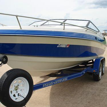 1990 Wellcraft eclipse 197 cuddy cabin with 300 hp chevy v-8