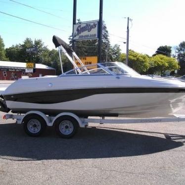 2003 Starcraft nexstar 1910