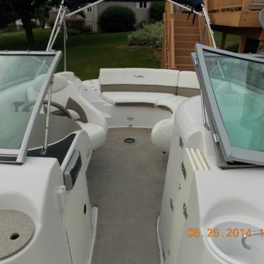 2004 Four Winns 214 funship