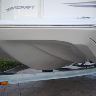 2006 Starcraft fd 161