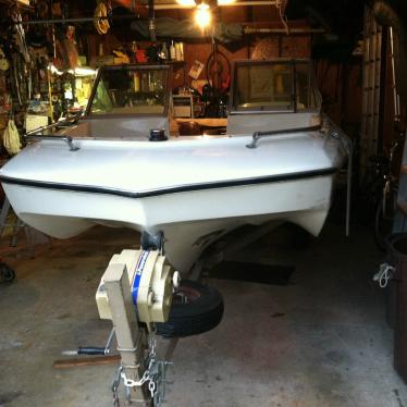 Aqua Glass Stinger 111 1975 for sale for $2,800 - Boats-from-USA.com