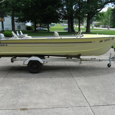 Starcraft Stardust 1963 for sale for $100 - Boats-from-USA.com