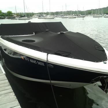 2012 Cobalt 296