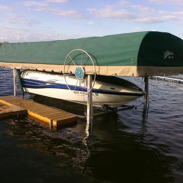 Sugar Sand Tango Super Sport GT 2008 for sale for $15,900 - Boats-from ...