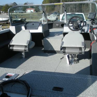 Lowe FM175 PRO WT 2013 for sale for $23,995 - Boats-from-USA.com