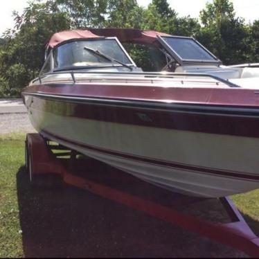 Sea Ray Sorrento S23 1988 for sale for $1,000 - Boats-from-USA.com