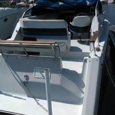 Rinker Fiesta Vee 250 1988 for sale for $5,000 - Boats-from-USA.com