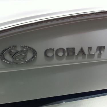 2007 Cobalt 212