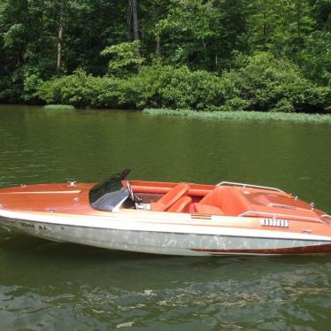 Glastron Carlson CVX-18 1977 for sale for $2,500 - Boats-from-USA.com