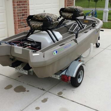 Twin Troller 2009 for sale for $2,500 - Boats-from-USA.com