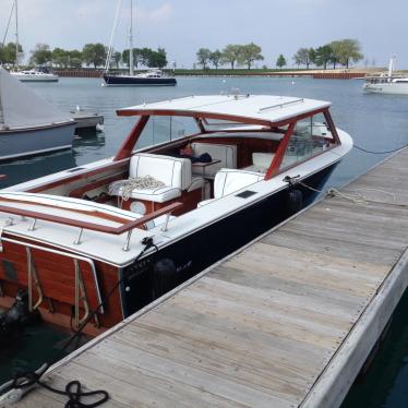 Skiff Craft X260 Hardtop 1983 for sale for $22,000 - Boats-from-USA.com