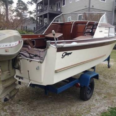 glasspar seafair sedan 1967 for sale for ,995 - boats