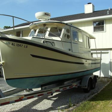 Rosborough RF 246 2007 for sale for $2,125 - Boats-from-USA.com