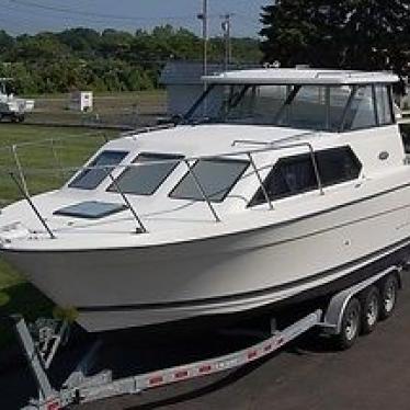 Bayliner 289 Ciera Classic Cruiser 2002 for sale for $27,995 - Boats ...