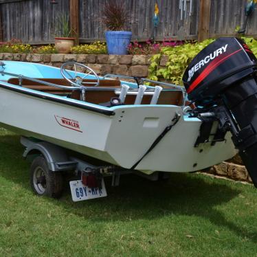 Boston Whaler 13 Foot 1971 for sale for $5,000 - Boats-from-USA.com