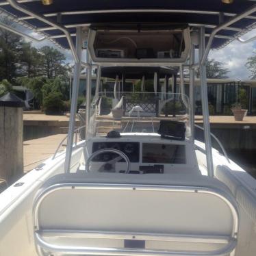 1998 Wellcraft 302 scarab sport