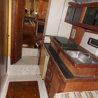 1979 Wellcraft suncruiser 255