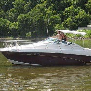 1994 Crownline 250-cr