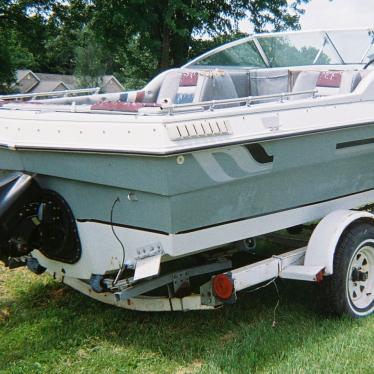 Sea Sprite 195CC 1985 for sale for $10 - Boats-from-USA.com