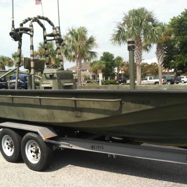 1988 Boston Whaler