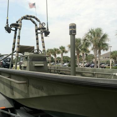 1988 Boston Whaler