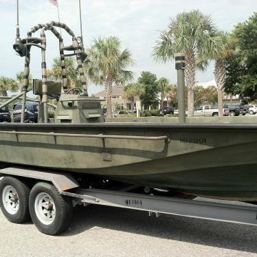 1988 Boston Whaler