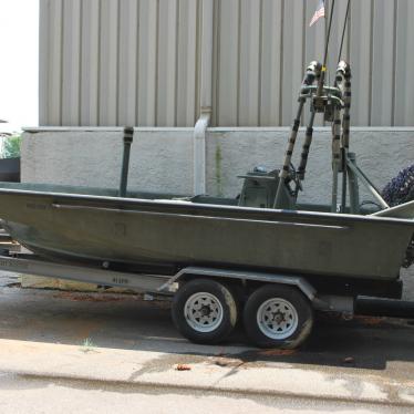 1988 Boston Whaler