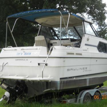 Bayliner CABIN CRUISER 1994 for sale for $3,500 - Boats-from-USA.com