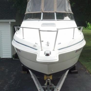 1998 Wellcraft 260 se