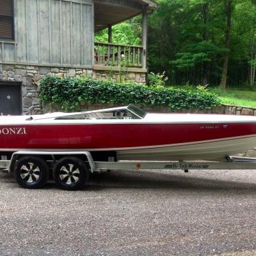 Donzi 22 Classic 1994 For Sale For $11,000 - Boats-from-USA.com