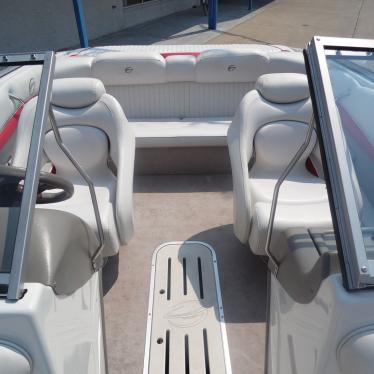 2005 Crownline 180 br