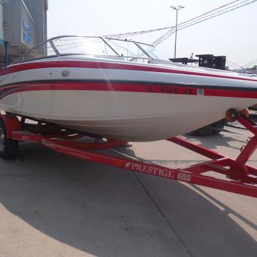 2005 Crownline 180 br