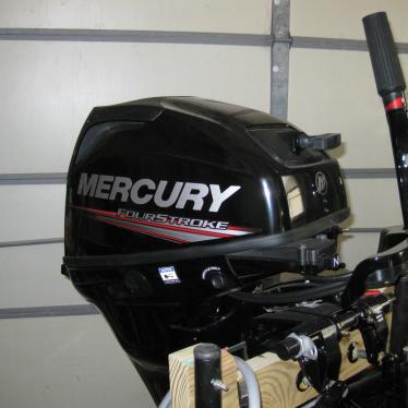 MERCURY OUTBOARD 15 HP 2013 For Sale For $944 - Boats-from-USA.com