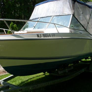 1990 Wellcraft v-20