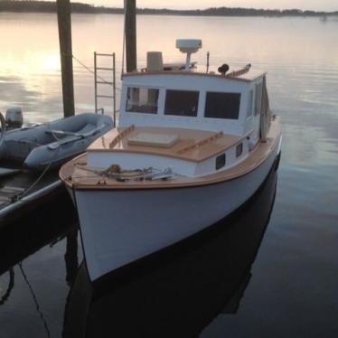 Ralph Stanley 1968 for sale for $35,000 - Boats-from-USA.com