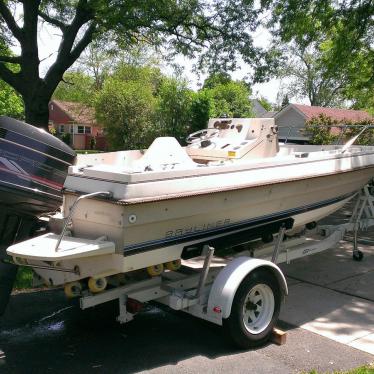 Bayliner Trophy 1910 1984 for sale for $1,950 - Boats-from-USA.com