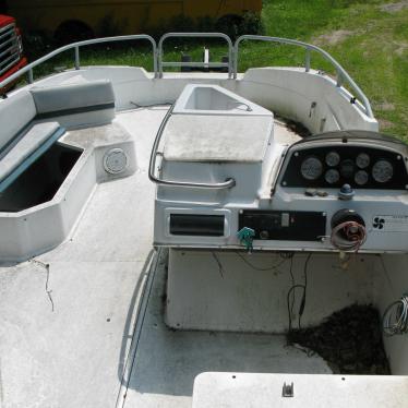 Bayliner Rendezvous 1991 For Sale For $2,500 - Boats-from-usa.com