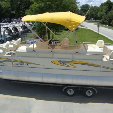 2008 Bennington 2275 fsi