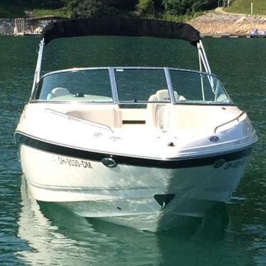 Chaparral 230 SSI 2003 for sale for $29,495 - Boats-from-USA.com