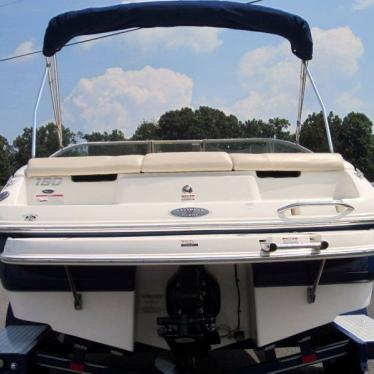 Chaparral 190 SSi 2008 for sale for $100 - Boats-from-USA.com