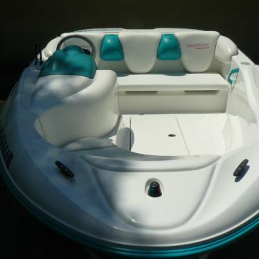 Sea Doo Sportster 1995 for sale for $2,995 - Boats-from-USA.com