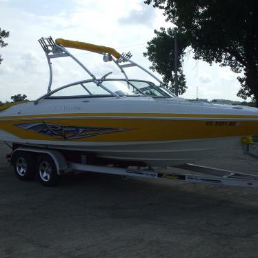 2007 Rinker 226 r1