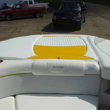 2007 Rinker 226 r1