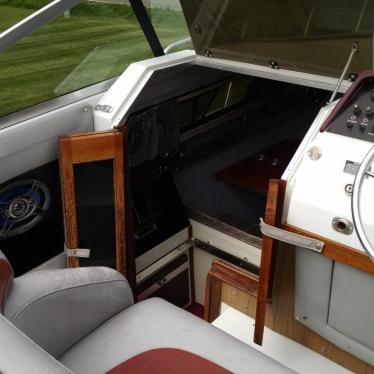 Wellcraft 260 Aft Cabin 1984 for sale for $5,200 - Boats-from-USA.com