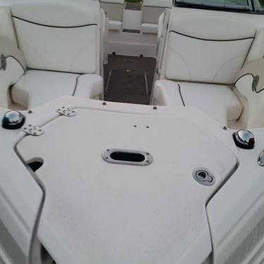 2009 Rinker captiva 276