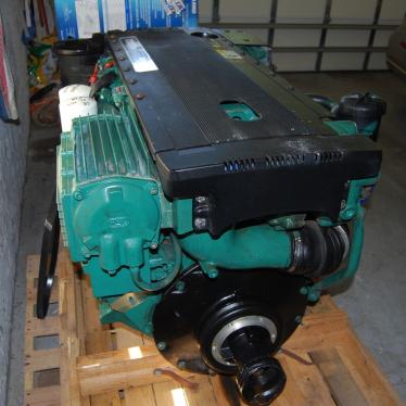 Volvo Penta D6-350A/B 2006 for sale for $1 - Boats-from-USA.com